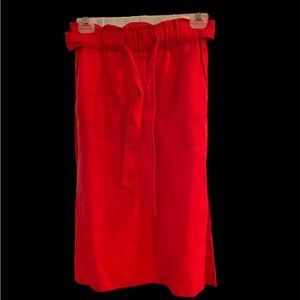 Ann Taylor Skirt XS